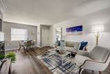 Studio apartment at The Residences At Soho Apartments in Tampa